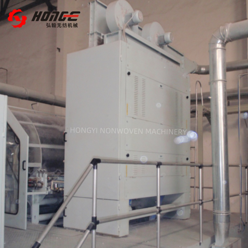 Alimentador Pneumático HYQY