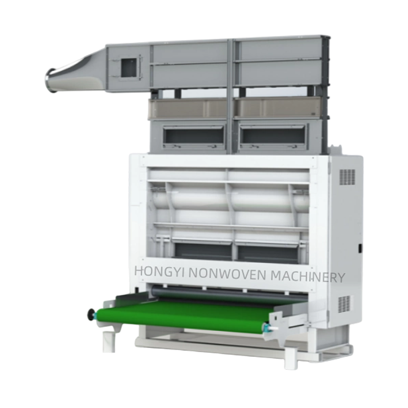 Alimentador Pneumático HYQY