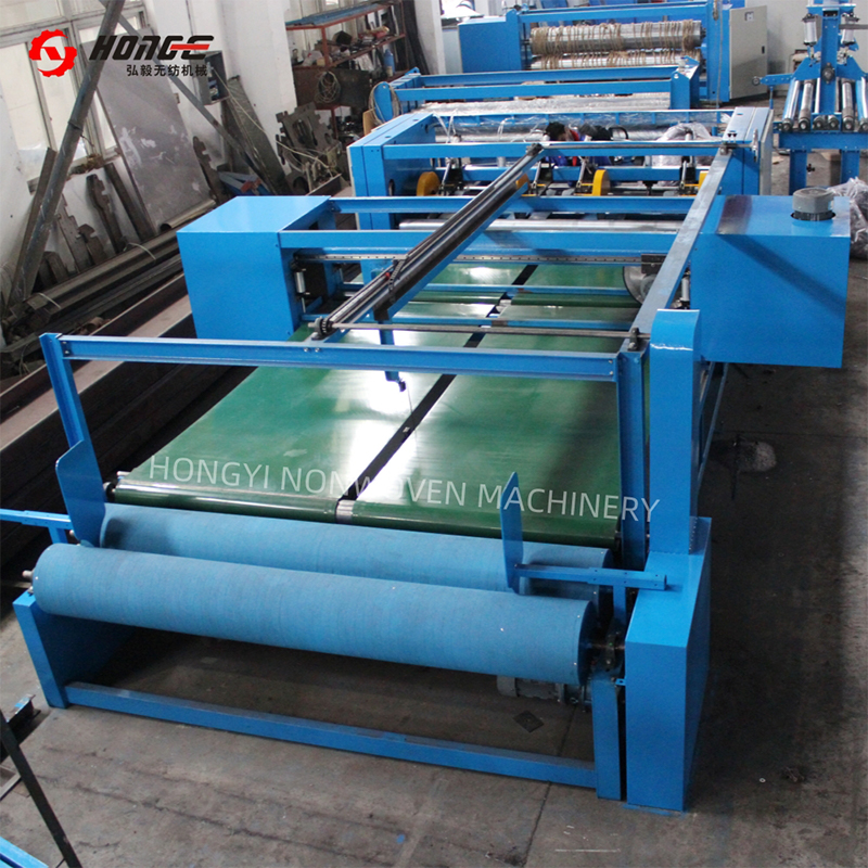 Máquina de corte HYFQ