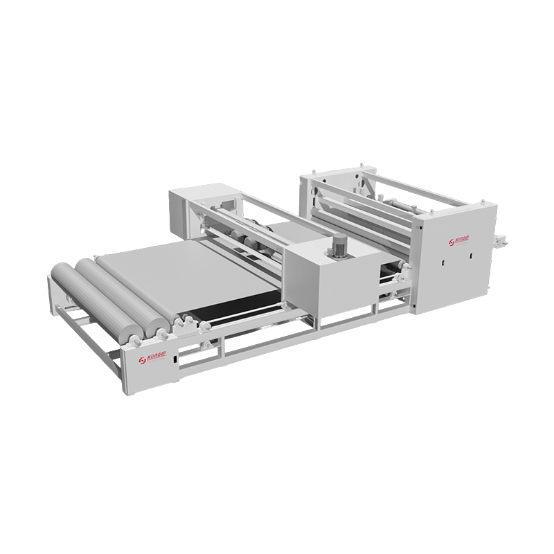 Máquina de corte HYFQ