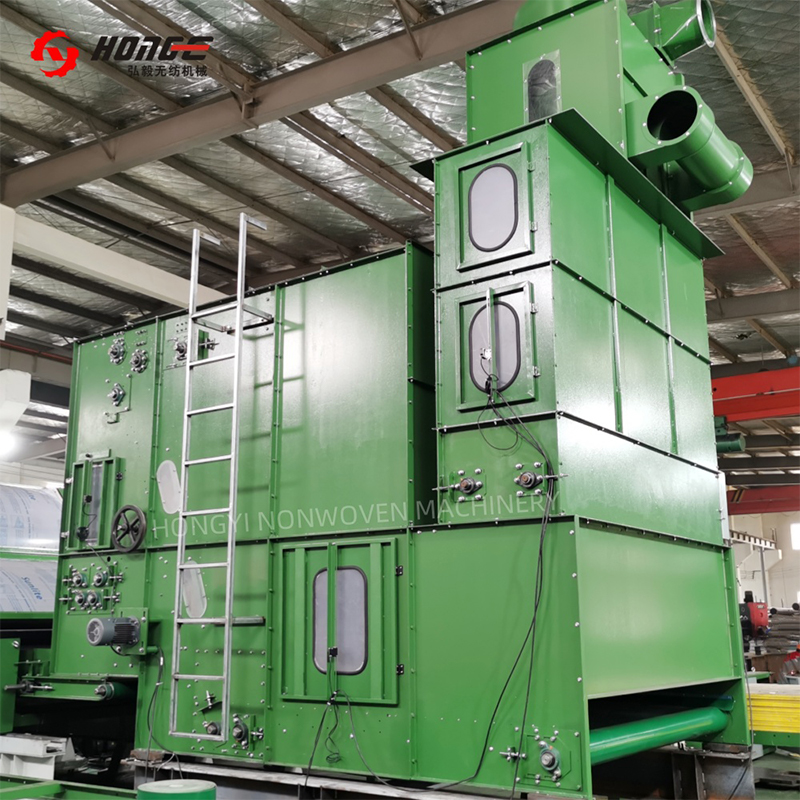 Alimentador vibratório HYGM