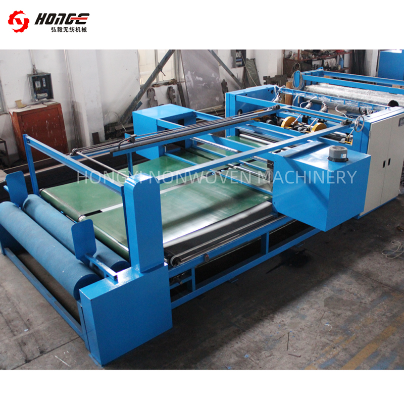 Máquina de corte HYFQ