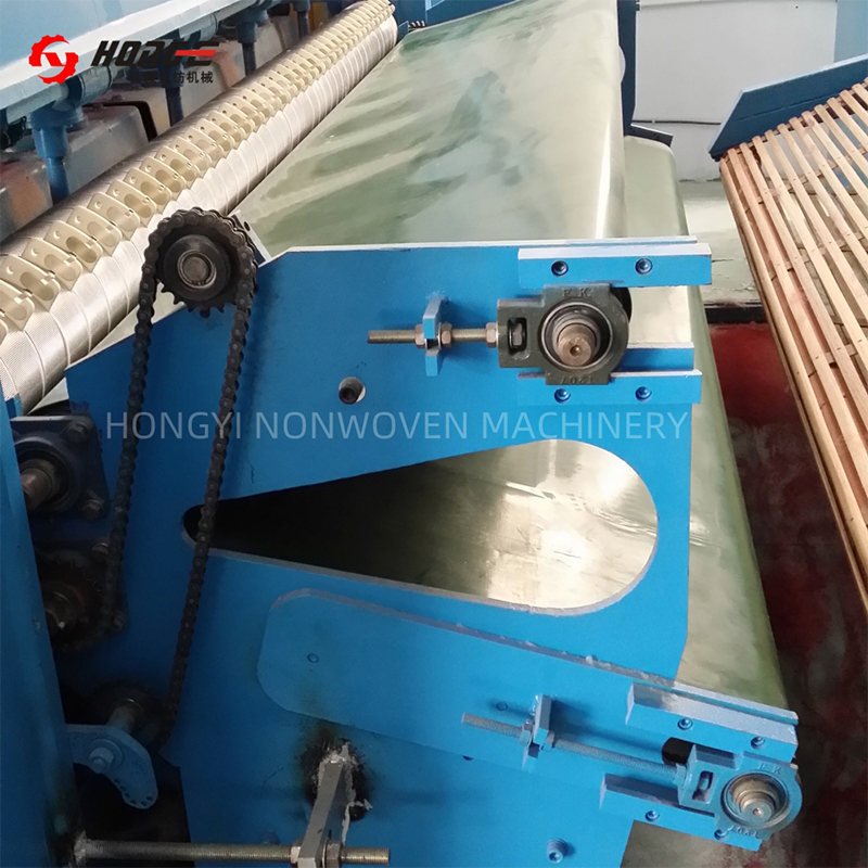 Alimentador de bateria HYWR