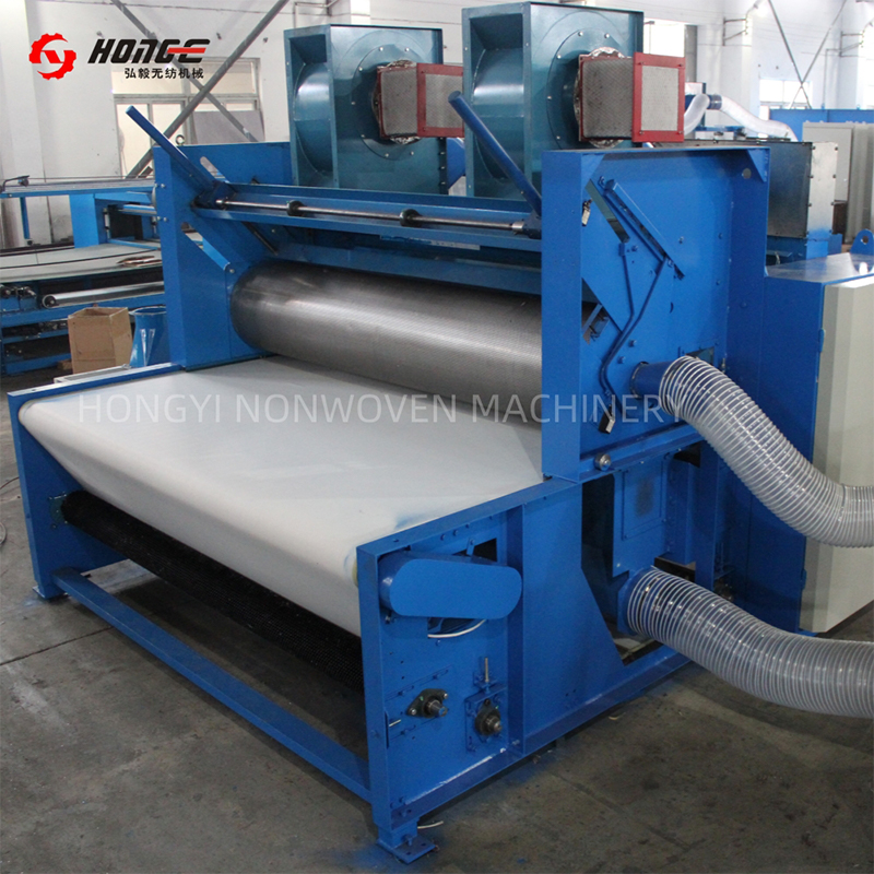 Máquina Airlay HYQL