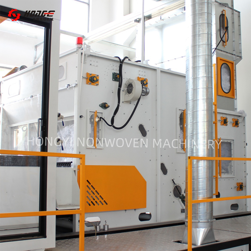 Alimentador vibratório HYGM