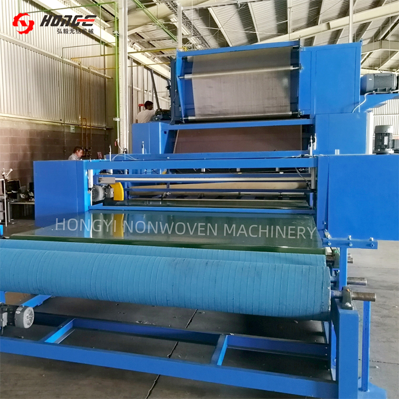 Máquina de corte HYFQ