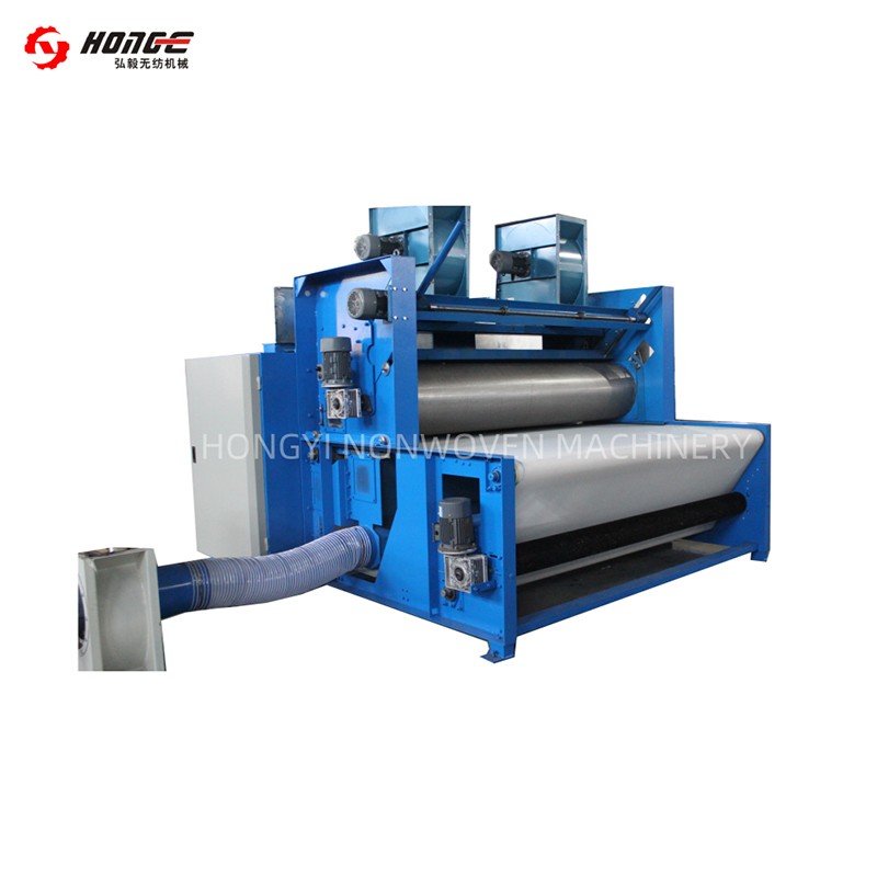 Máquina Airlay HYQL
