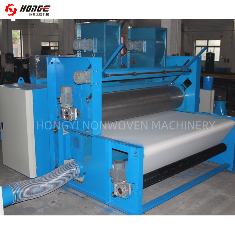 Máquina Airlay HYQL