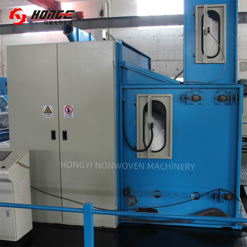 Alimentador vibratório HYGM