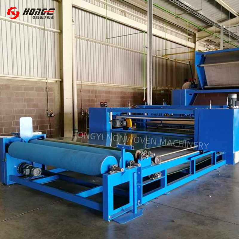 Máquina de corte HYFQ