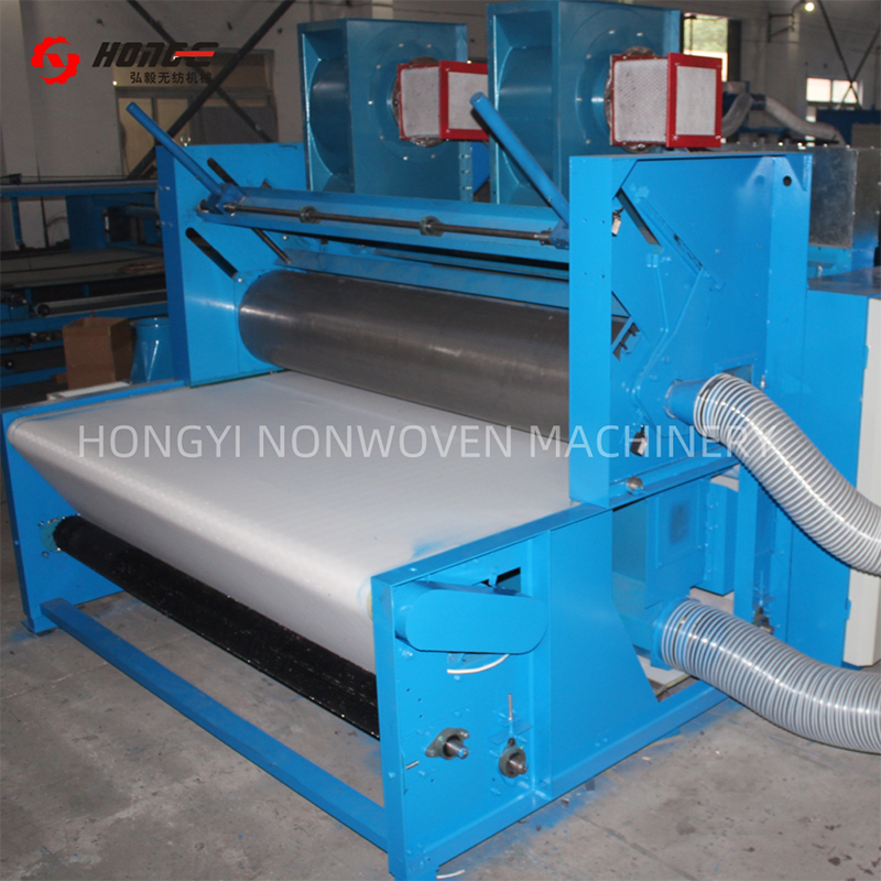 Máquina Airlay HYQL